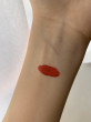 Отзыв на Помада для губ жидкая матовая «My matte lip ink», тон 01 от Сания