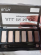 Отзыв на Палетка теней для век «All in nude», оттенок 101 Холодный шоколад от Светлана