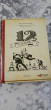 Отзыв на Настольная игра «12 стульев» от Джамиля