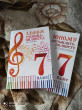 Отзыв на Юному музыканту-пианисту. 7 класс. Хрестоматия для учащихся детской музыкальной школы от Малика