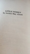 Отзыв на Маленькие женщины. Уровень 3 от Айдана