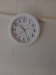 Отзыв на Часы настенные от Юлия
