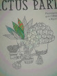Отзыв на Cactus party. Раскраска-оазис для творчества от Sharbat