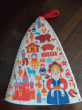 Отзыв на Шапка банная «Матрешки» от Кристина