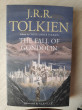 Отзыв на The Fall of Gondolin от Тамара
