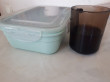 Отзыв на Набор контейнеров с крышками от Луиза