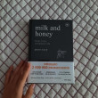 Отзыв на Milk and Honey. Белые стихи, покорившие мир от Анастасия