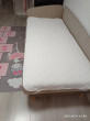 Отзыв на Наматрасник стеганый водонепроницаемый от Наталья