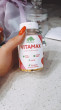 Отзыв на Комплекс витаминов и минералов «Vitamax» от Татьяна