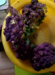 Отзыв на Семена. Капуста цветная «Пурпурная», 0,2 г от Альфия Дарвиновна