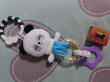 Отзыв на Игрушка-подвеска «Пандочка Гучи» от Рашидам