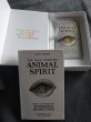 Отзыв на The Wild Unknown Animal Spirit. Дикое Неизвестное тотемное животное. Колода-оракул от Евгения