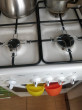 Отзыв на Подставки для конфорок «Ретро» от Нина