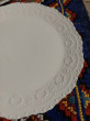 Отзыв на Набор тарелок для закуски «Белый узор» от Ольга