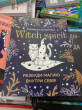 Отзыв на Witch spirit. Разбуди магию внутри себя! Раскраска-антистресс от Гани Марсельевич