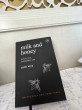 Отзыв на Milk and Honey. Белые стихи, покорившие мир от Айгерим Каербекова