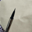 Отзыв на Подводка для глаз ультрастойкая «Precise Brush Liner», оттенок Черный от Маржан