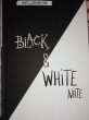 Отзыв на Black&White Note. Стильный блокнот с черными и белоснежными страницами, А5+ от Елизавета