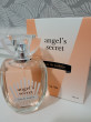 Отзыв на Туалетная вода «Angel's Secret» от Елена