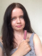 Отзыв на Помада для губ жидкая матовая «Nude Matte», тон 20 Свежий розовый от Юлия Владимировна