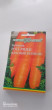 Отзыв на Семена. Морковь на ленте «Красный великан (Роте Ризен)», 8 м от 🌟Татьяна🌟
