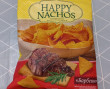 Отзыв на Чипсы кукурузные со вкусом сыра «Happy Nachos» от Татьяна Владимировна