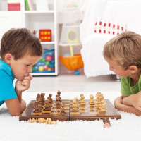 Игры, пазлы, головоломки