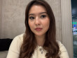 Камилла Сандибекқызы