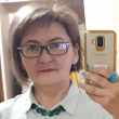 Мадина Бужумова