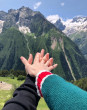 Lunara Nurmukhambetova