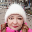 Татьяна Варшавская