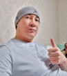 Нурлан Шурумбаев