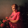 Елена Барабанова