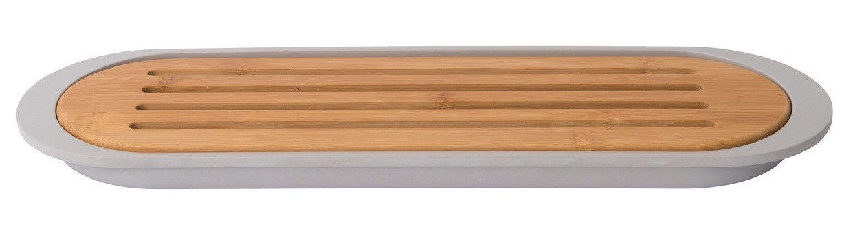 Доска для хлеба с поддоном «Leo» | Leo | BergHOFF