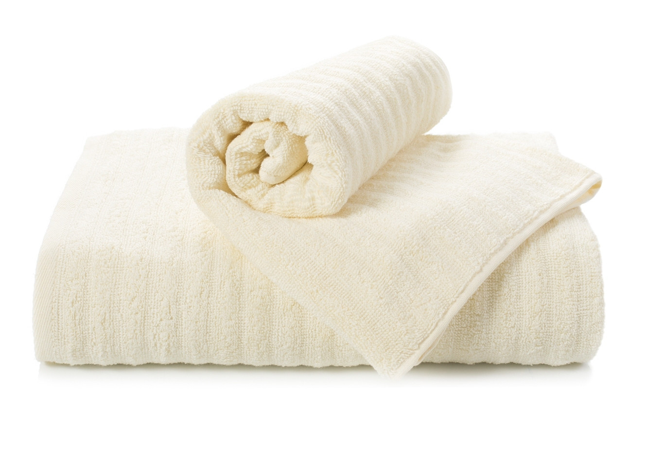 Полотенце махровое | Волна | Aquarelle