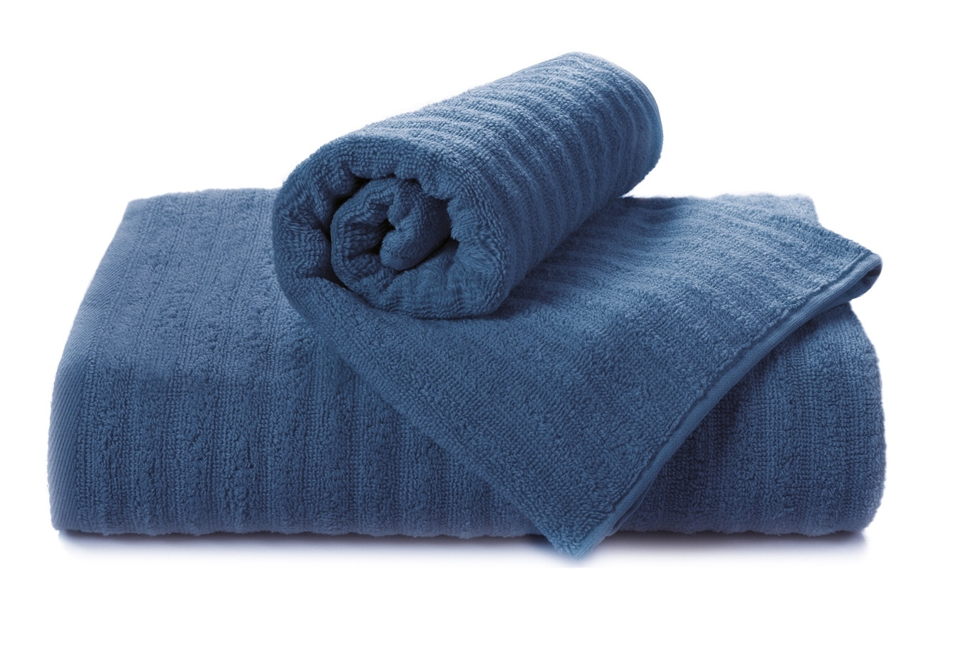 Полотенце махровое | Волна | Aquarelle