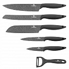 черный/серый