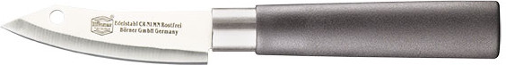 Нож для чистки (8 см) | ASIA | Bőrner