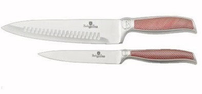 Набор ножей (2 предмета) | ножи BH | Berlinger Haus