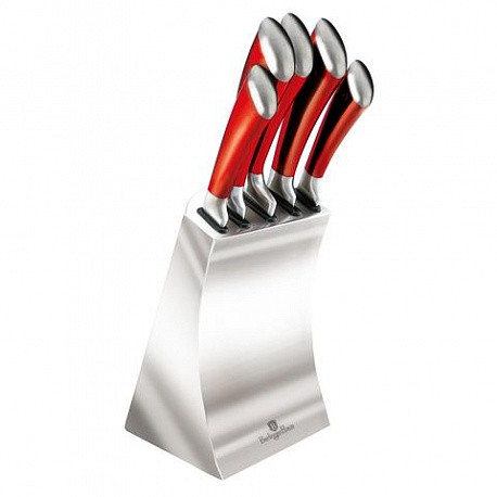 Набор ножей (6 предметов) | Knife Sets | Berlinger Haus