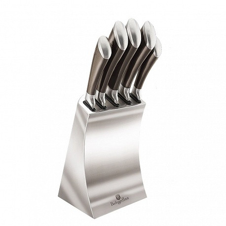 Набор ножей (6 предметов) | Knife Sets | Berlinger Haus