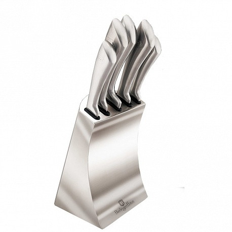 Набор ножей (6 предметов) | Knife Sets | Berlinger Haus