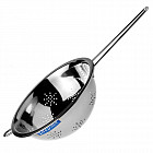 Дуршлаг с ручкой (d-22 см)