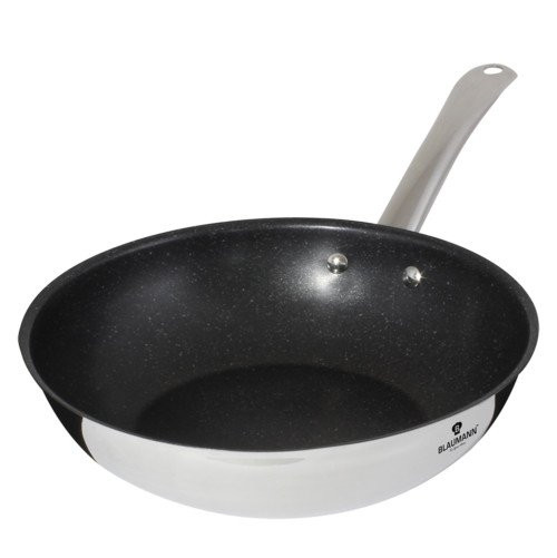 Сковорода-вок «Gourmet Line» (d-28 см)