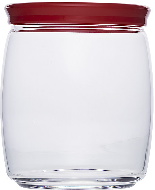 Банка для хранения продуктов (920 мл) | Cesni | Pasabahce