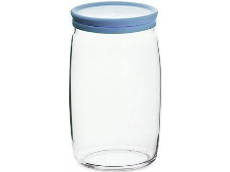 Банка для хранения продуктов (1,5 л) | Cesni | Pasabahce