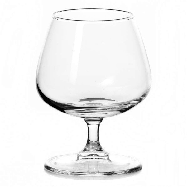 Набор бокалов для коньяка (430 мл, 2 штуки) | Charante | Pasabahce