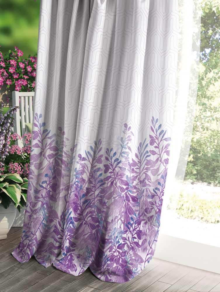 Штора | Lily | НордТекс