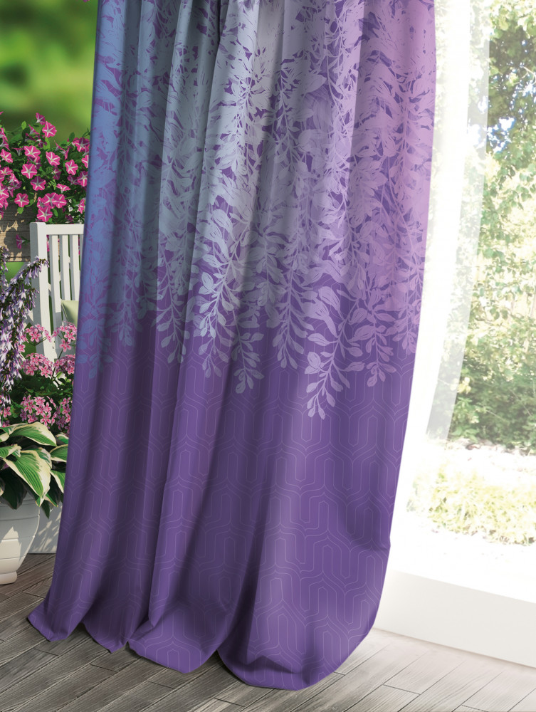 Штора | Lily | НордТекс