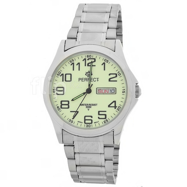 Наручные часы Perfect 711 B | PERFECT